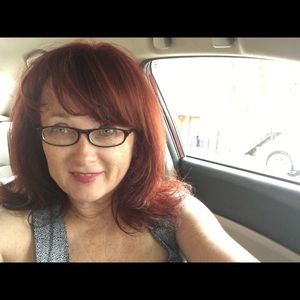 Meet your Posher, Annmarie